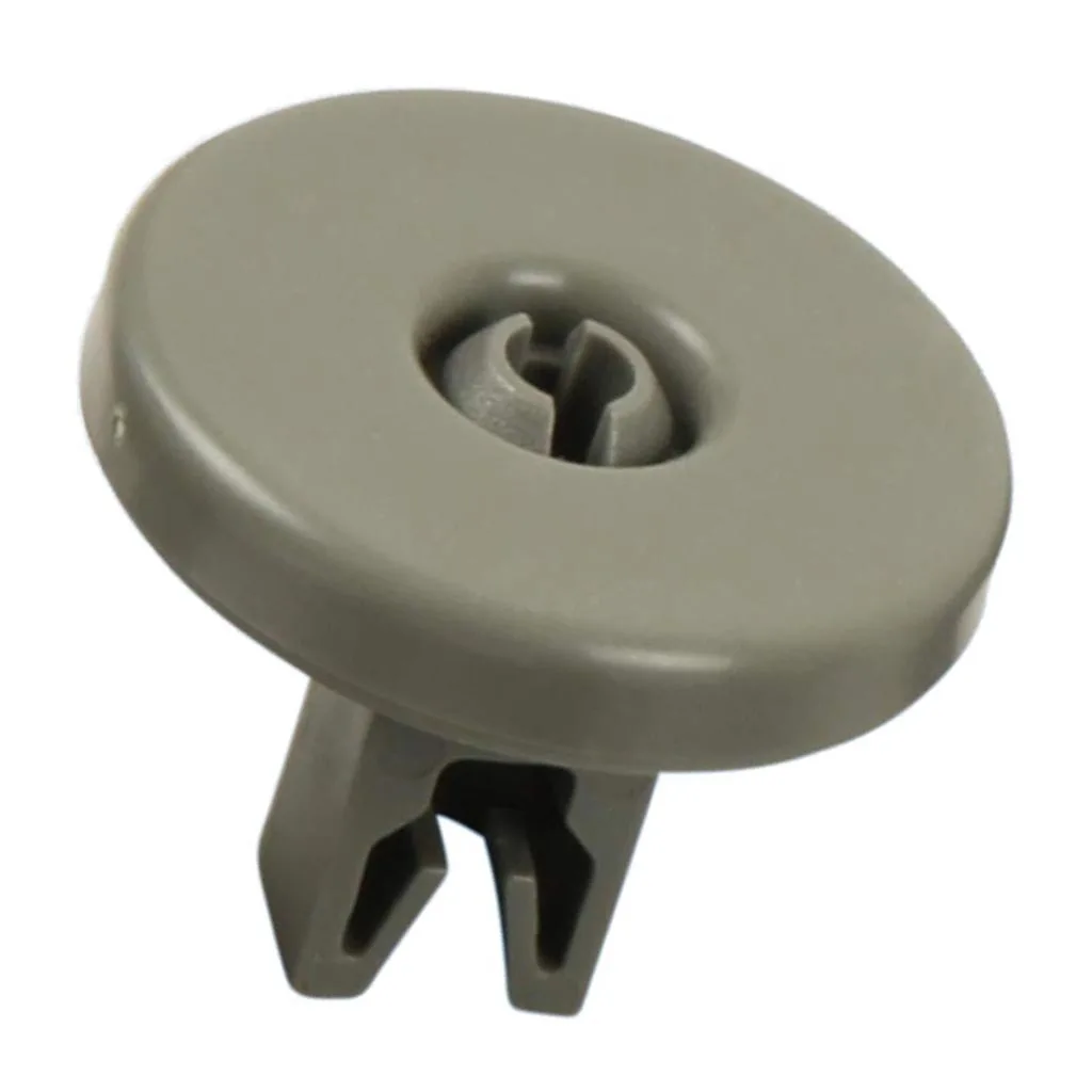 Universal Dishwasher Lower Basket Wheel Roller Accessories 40mm