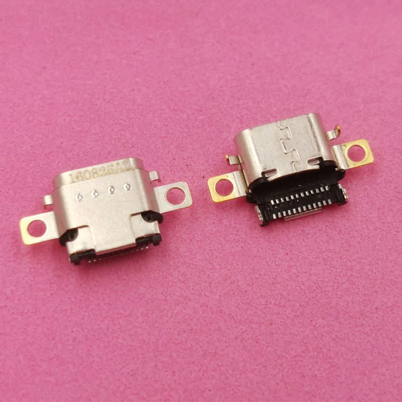 2Pcs Charger Charging Port Plug Usb Dock Connector Jack For Letv Leeco Le 2 X527 X528 X622 X521 X525 X529 Xiaomi Mi 4C 4S M4S