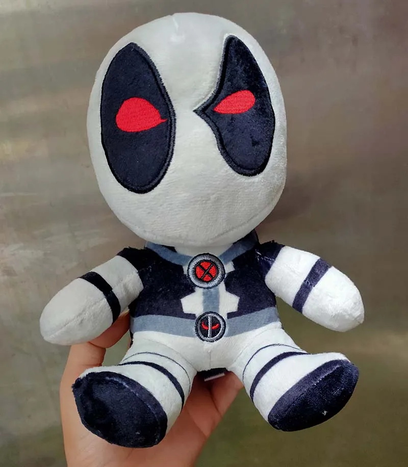 X-Force Deadpool 9 "peluche