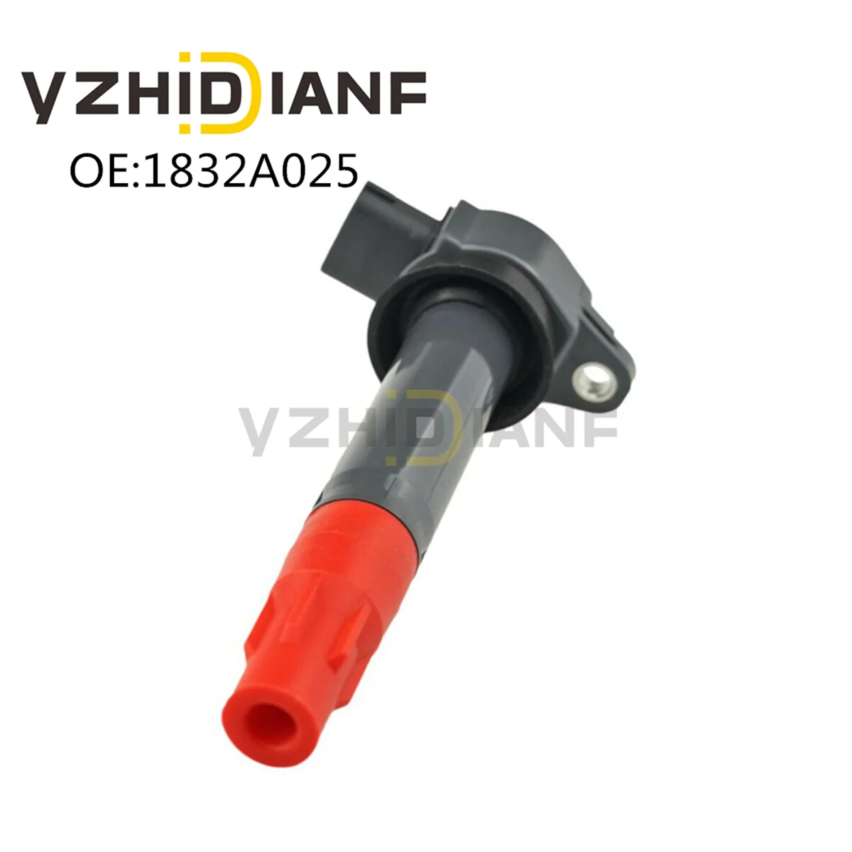 1x 1832A016 Ignition Coil Fit For MITSUBISHI- LANCER- OUTLANDER- SPORT OUTLANDER- 2.0L-3.0L 2005-2014 NO# 1832A025 C1694 195805