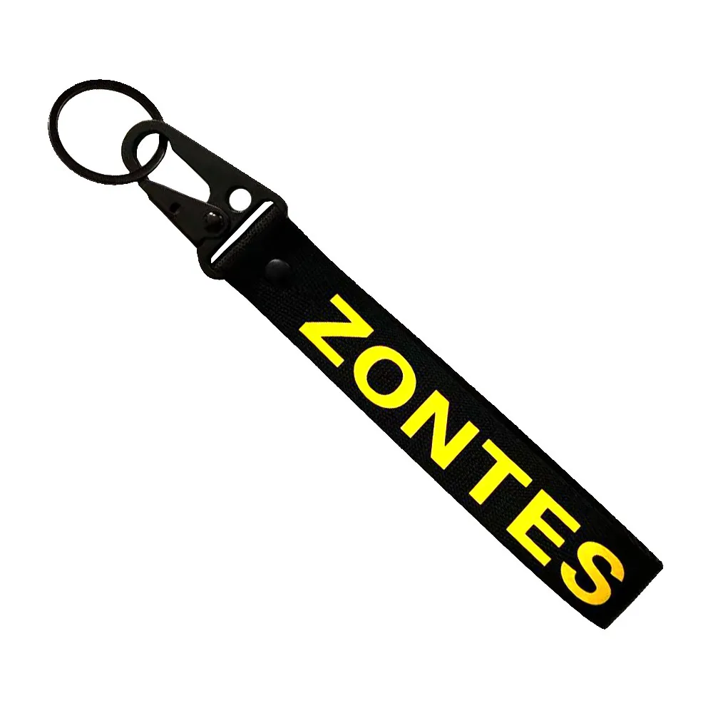 

For ZONTES G 155 SR Motorcycle Badge Keyring Key Holder Chain Collection Keychain Fit G155 SR