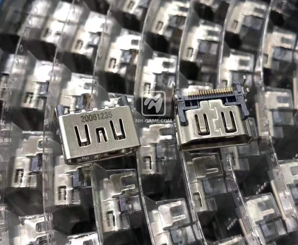 10/20pcs HD Interface For PS5 Console HDMI-compatible Port For Ps5 Host Connector Socket Jack - Image 6