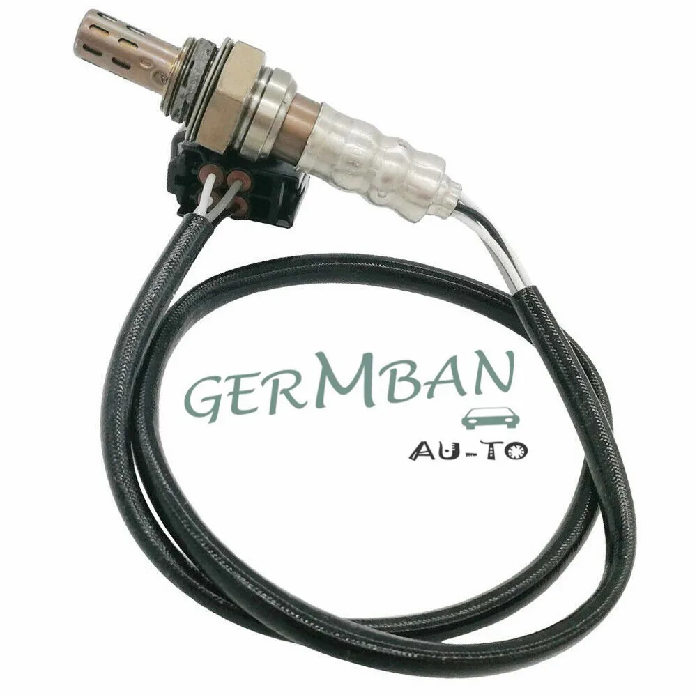 Newly 2344798 234-4798 Downstream Lambda Oxygen Sensor For 1995-2005 Jaguar X-Type XJ8 XK8 XJR XKR V8 2133093 5S4308, 5S9724