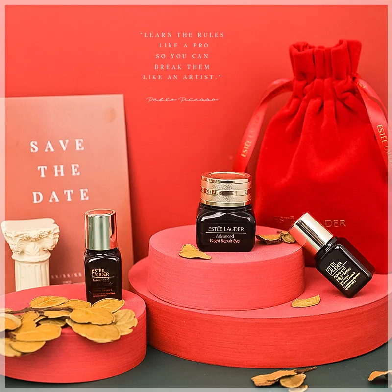 Cubo de espuma 3D para fotografía, adornos para tomar fotos, joyería, accesorios para tomar fotos, cosméticos, posar foto, decoración de fondo, 8 unidades por juego