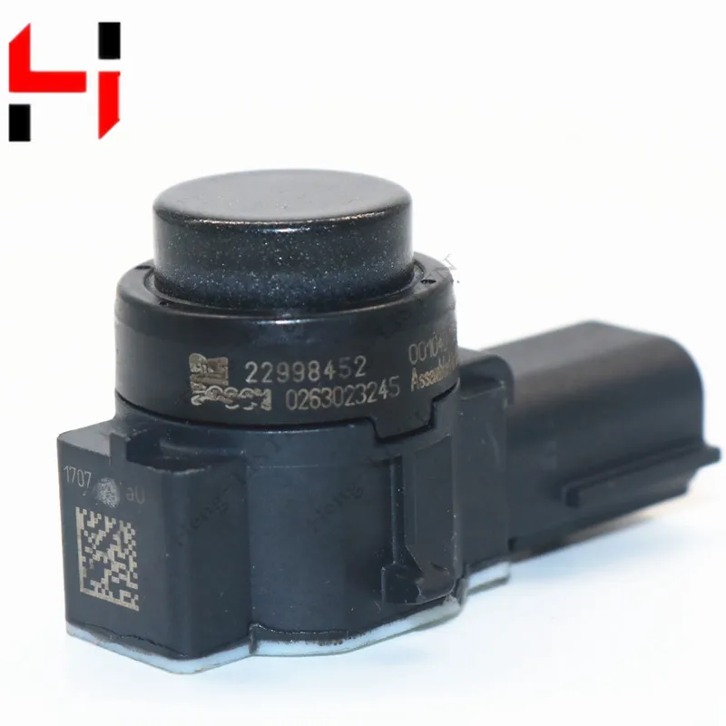 22998452 OEM 0263023245 Parking Sensor Distance Control Sensor For Ad Am Cor Sa E Mer Iva Car Accessories 14-17