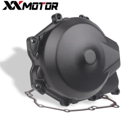 Motorcycle Engine Stator Cover Crankcase Left Side Shell Gasket For YAMAHA YZF-R6 R6 2006 2007 2008 2009 2010 2011 2012 2014-17