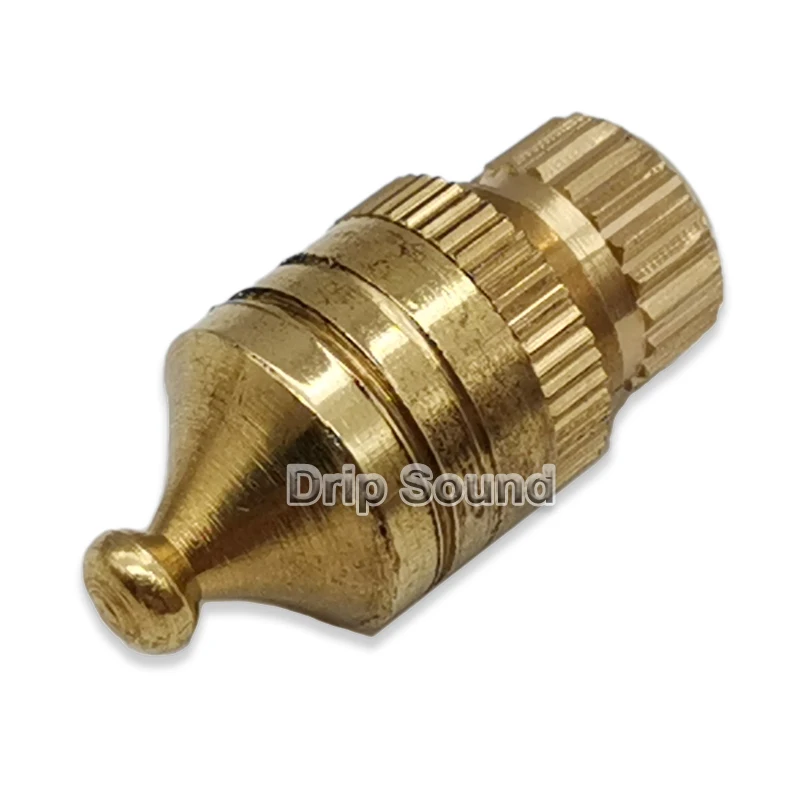 4 قطعة مكبر الصوت النحاسي سبايك مكبر للصوت عزل حامل قدم مخروط قاعدة منصات M8x30