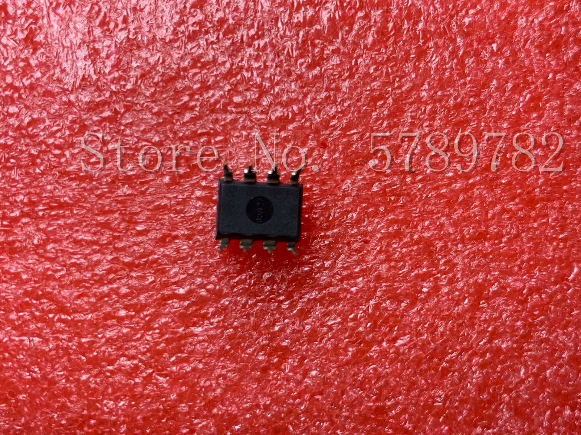 1 pcs/lot TLC393CP DIP8