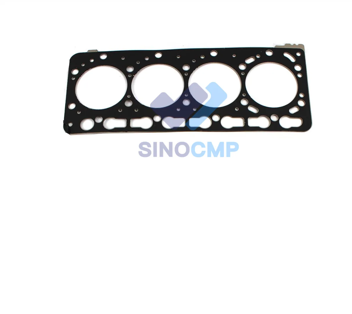 

V3300 V3300T Engine Cylinder Head Gasket For Kubota M6800 M8200 M9000 Tractor T50 T200 T250 S250 Bobcat Skid Steer Loader