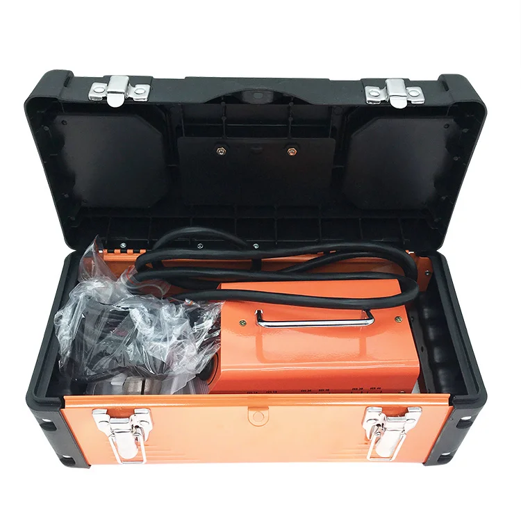 Handy Welder Garage Tools Hot Staplers Machine Staple PVC Repairing Machine Car Bumper Repair Hot Stapler PVC Welding Machine