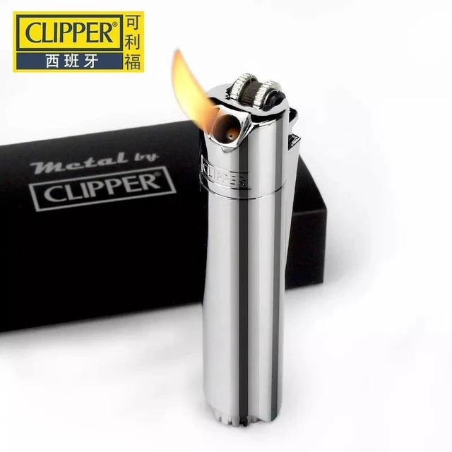 clipper ライター 安い 名 入れ