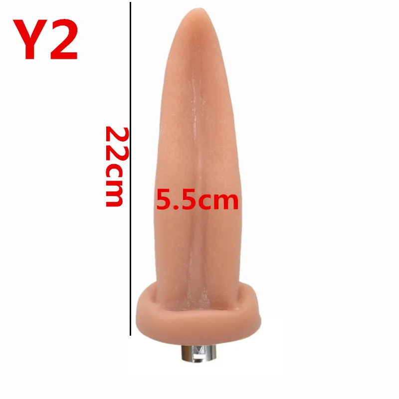 12 Types Sex Machine Toys Attachment Dildo Suction Cup Gay Female Vibrator for Women Anal Plug Cock Penis Vagina Masturbator