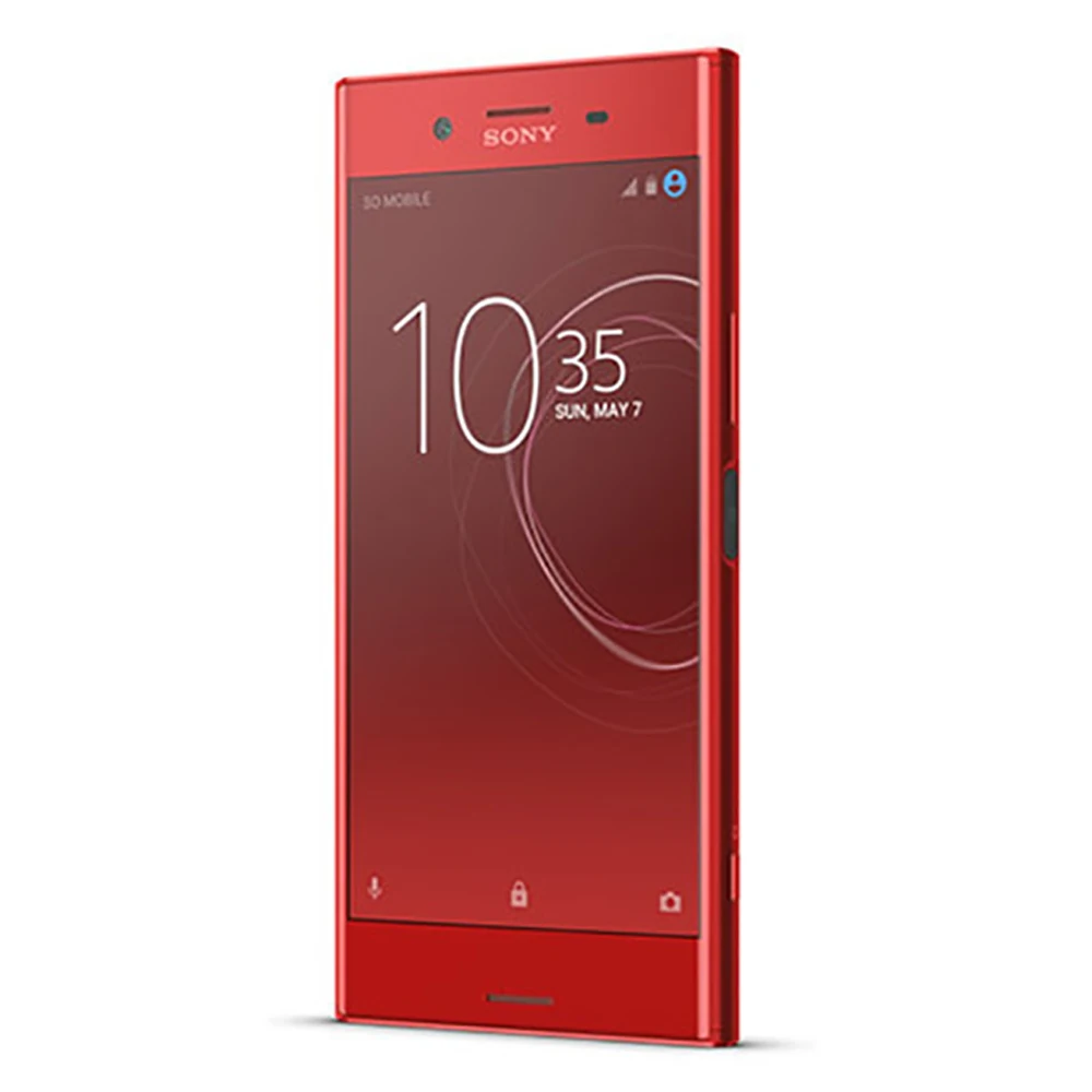 Imagem -03 - Sony Xperia xz Premium G8141 G8142 Único Duplo Sim 4g S004j Japão Versão Ram 4gb Rom 64gb 5.5 Telefone Móvel Desbloqueado Original