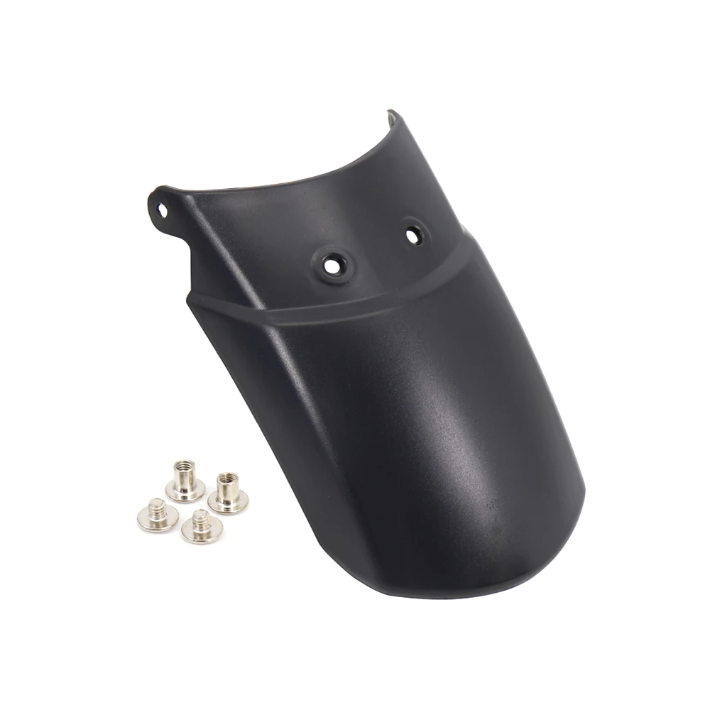 New Motorcycle Accessories Front Fender Lengthened FOR TIGER 800 2011 - 2019 For Tiger 800 XCX/Low XCA XC/ABS 2018 2017 2016