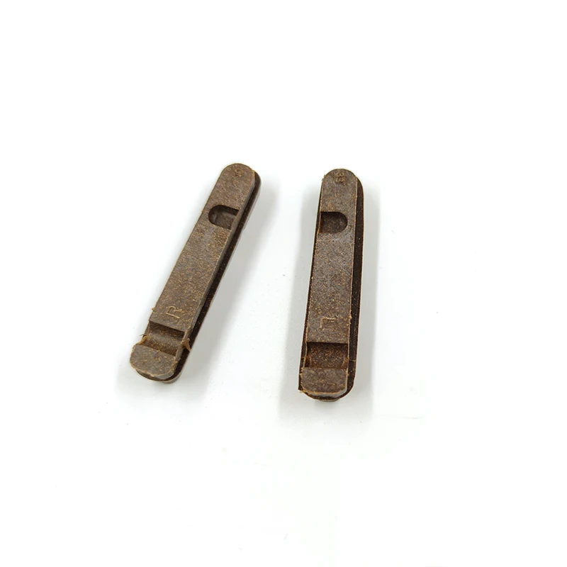 Road Rim Brake Pads…