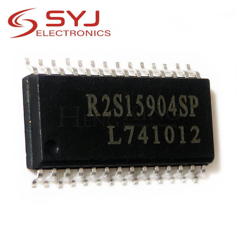 2pcs/lot R2S15904SP R2S15904 SOP-28 new original In Stock