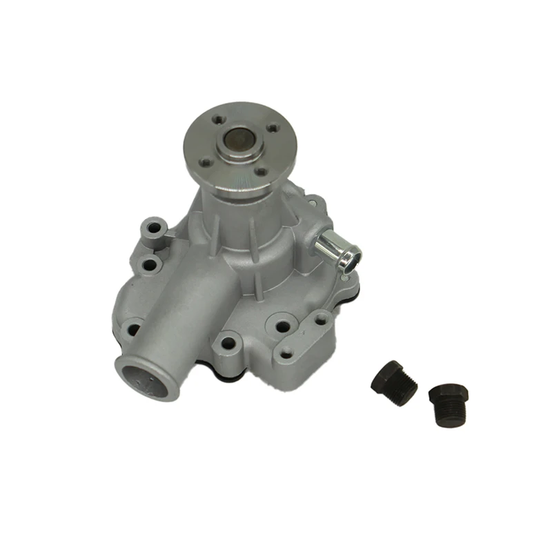 SBA145017790 145017951 Water Pump Compatible with Perkins Engine 404C-22T 404D-22T 404D-22TA 404D-22