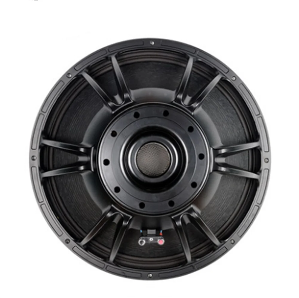 SU-002 21 Inch Loa Trầm Với 152 Core Nam Châm Neodymium Thừa Cân Loa Siêu Trầm Sân Khấu Ngoài Trời Thanh Công Suất Định Mức 2000 W 8Ohms (1 Chiếc)