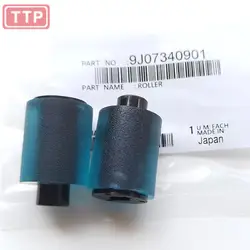 50pc ADF Pickup Roller  9J07340901  for Minolta Bizhub C220 C224 C280 C360 C452 C552 C652 C654 C754 C654e