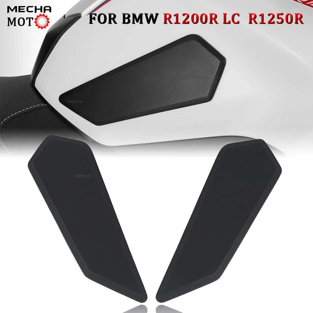 For BMW R 1250 R r1250r R 1200 R LC r1200r Fuel tank stickers motorcycle gas Anti-scratch sticker Decal