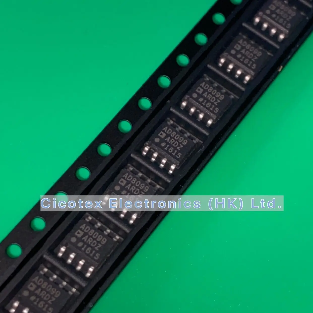 3Pcs/Lot AD8099ARDZ… - image