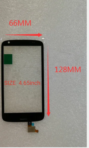تقرير ونصيحة حول شاشة لمس HTC Desire 526 من ZGY