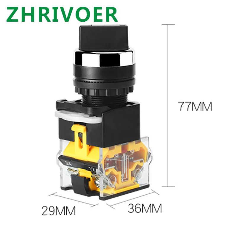 22Mm La38-11X220X3,…