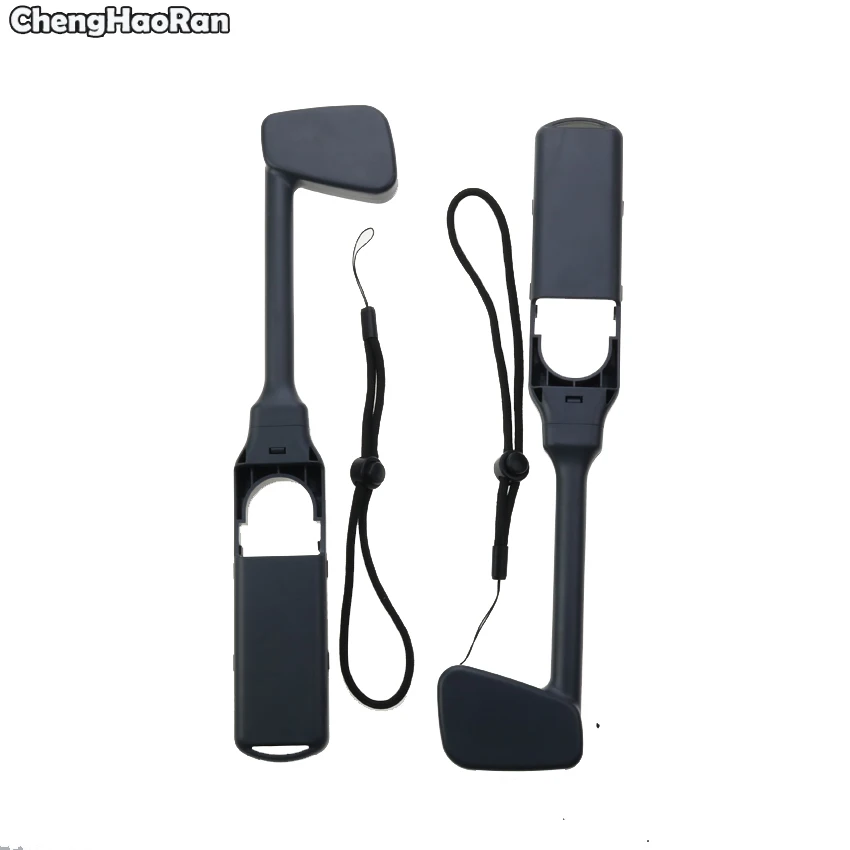 ChengHaoRan-Nintendo schalter der neue golf club, Mario freude con befehl, golf spiel zubehör, royal touch armband, 2021