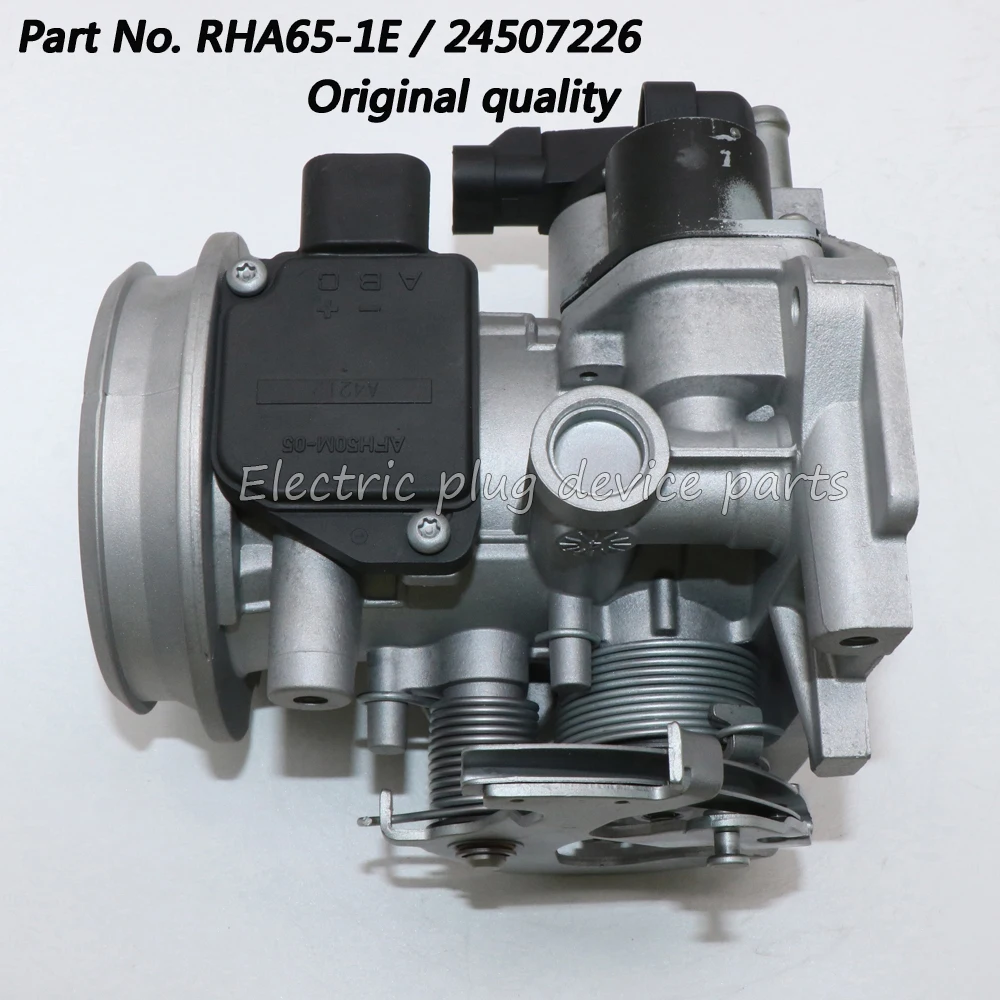 RHA65-1E 24507226 Throttle Body for Buick Lesabre 2000-2005