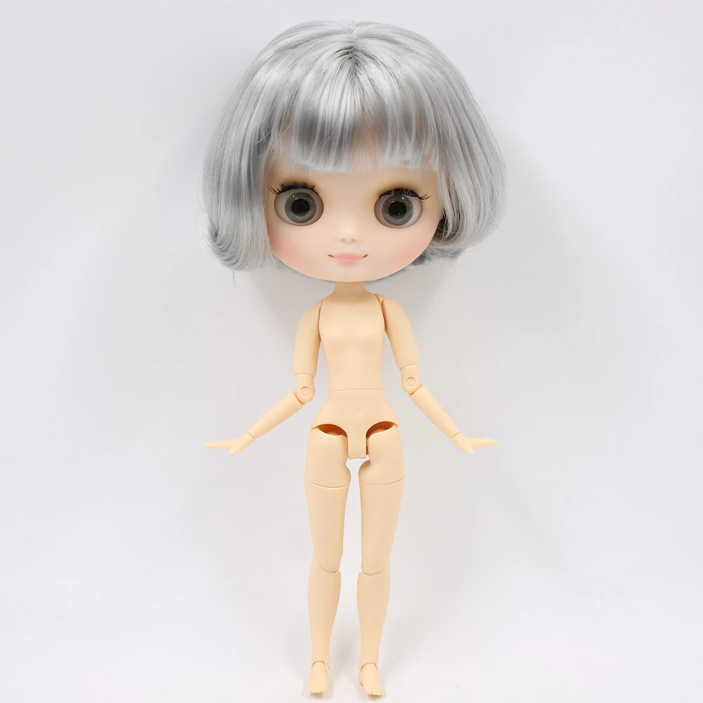 DBS blyth Middie Doll joint body shiny face matte face 20cm toy doll bjd anime girls gift