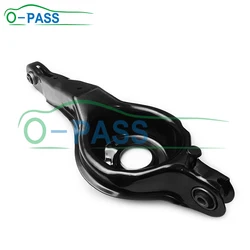 OPASS Rear lower Trailing arm For Ford C-MAX II FOCUS III & VOLVO V40 2010- BV61-5K652-AF China High Quality Factory