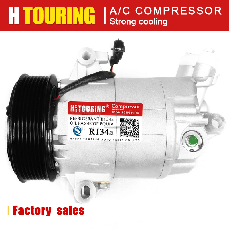 

For Nissan qashqai ac compressor for NISSAN X-TRAIL 92600-BB00A 92600-BR70A 92600-JD000 92600-JD700 92600-JD70B 92600-JD73A