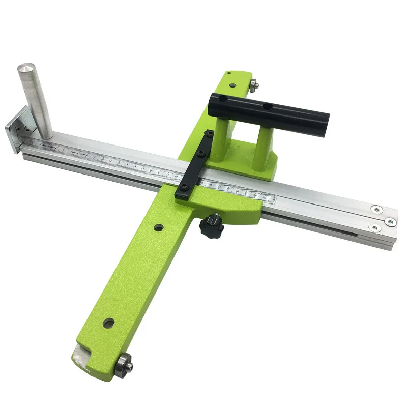 Máquina de corte de suelo de plástico PVC, recortadora de desechos, herramienta de construcción de suelo de PVC, 300/500/1000MM
