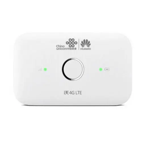 

Unlocked Huawei E5573s-856 4G LTE WiFi Router FDD/TDD 150Mbps PK E5778 B593 R216