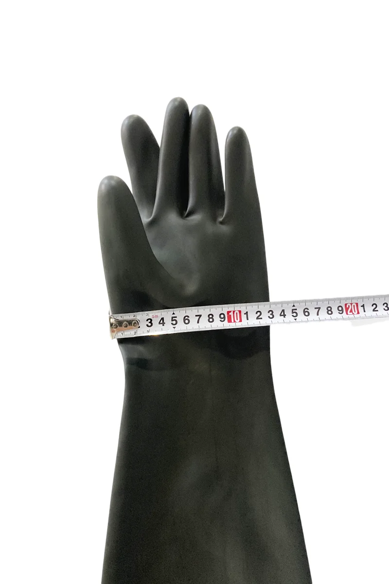 Kegland Heavy  Duty  Brewing Gloves - 55CM Long Beer Wine Brewing Equipment