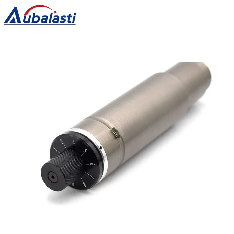 Imagem -06 - Aubalasti-cnc Vibrating Knife Pressure Wheel For Integrated Knife Cutting Machine