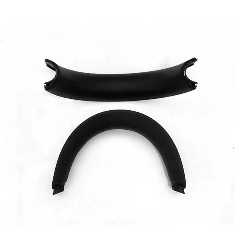 Headband Pads Beam ฝาครอบโปรตีนแผ่นแว็กซ์อะไหล่ตัวรองรับกันชนป้องกันหูฟังสำหรับ Microsoft Xbox
