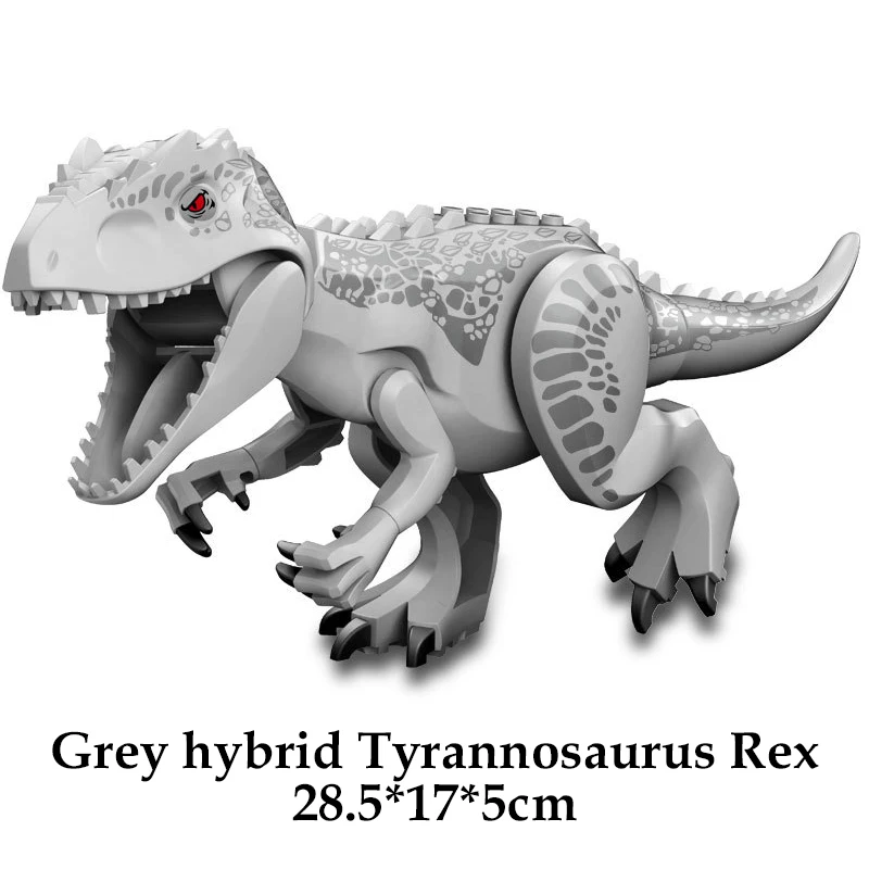 Dinosaure 19