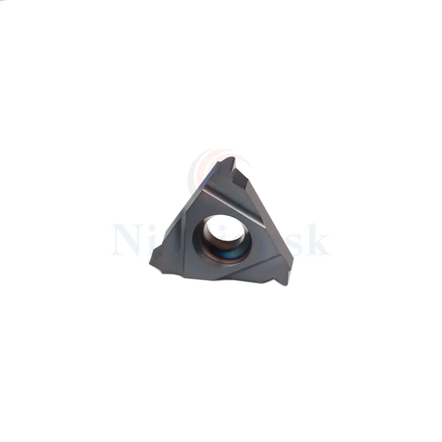 Токарный станок с ЧПУ 16ER 8NPT 16ER 11.5NPT NK9030, резьба 16IR 14NPT 16IR 18NPT NK9030, для нержавеющей стали