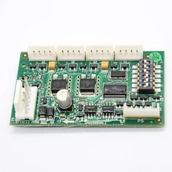 3pce/lot RS14 Board DAA26800AL1 DAA25005C1 Communication Elevator Parts Lift Accessries