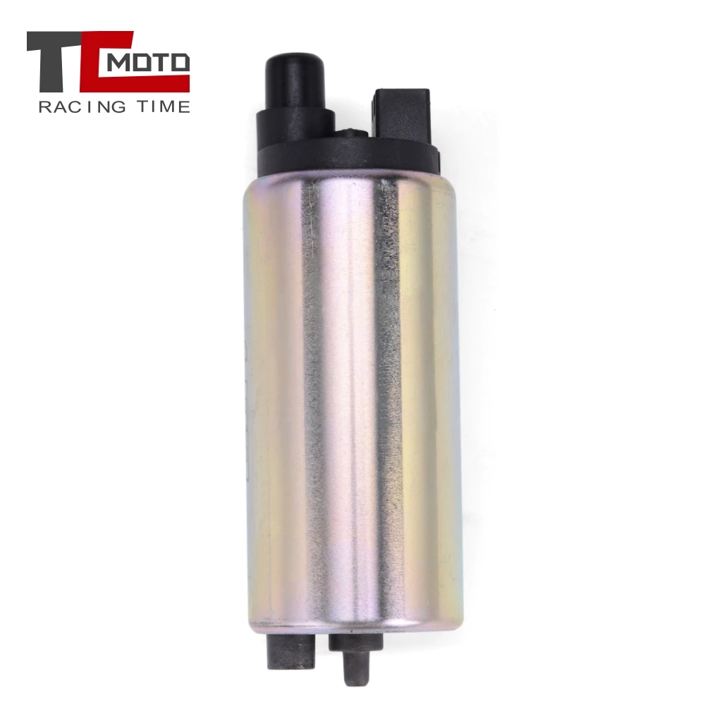 Motorcycle Electric Fuel Pump For Honda CRF250RL CRF250R CRF450R CRF450RX CBR125 CBR125RW JC39 Pit Dirt Bike 16700-KTY-D31