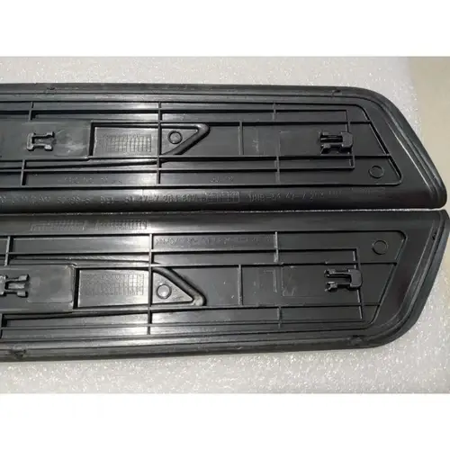 Imagen 2 del producto Pedal de bienvenida de umbral de puerta de coche para BMW 5 Series F10 F11 F18 520i 525i 530i 535i 540i 530d M rendimiento