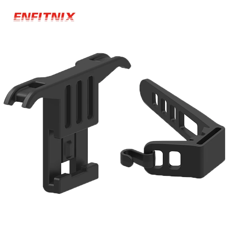 Enfitnix XlitET Bicycle Smart Tail Light Saddle Bracket Seatpost Mount Road MTB Bike Stable Rear Lamp Holder