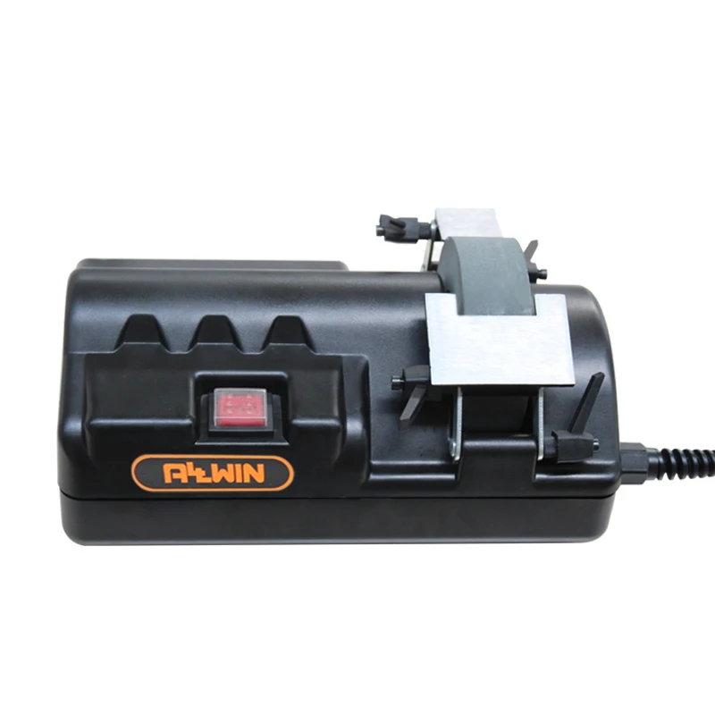 

5 Inch Sharpener Water-cooled Low-speed Two-way Sharpening 220V Electric Water Cooled Grinder Knife Grinding Machine Sharpener