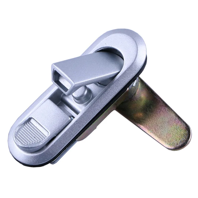 Power Cabinet Door Lock Electric Box Concealed Installation Knob Control Distribution Network GGD Case Pull Repair Hardware