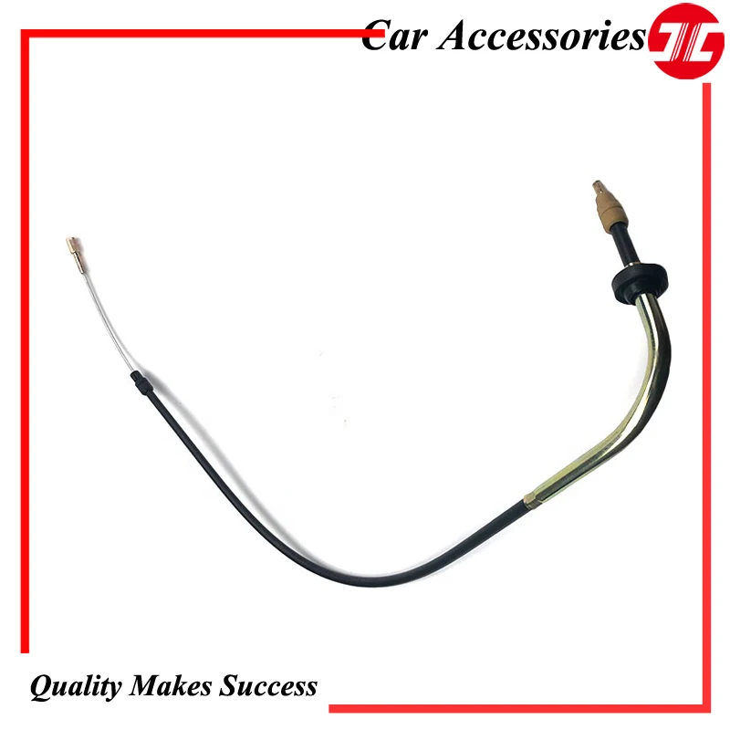 

Подлинный стояночный тормозной КАБЕЛЬ Assy 6C11-2853-BD для Ford Transit 2006 V348 2.2L 2.4L Diesel 1441586 автомобильные запасные части