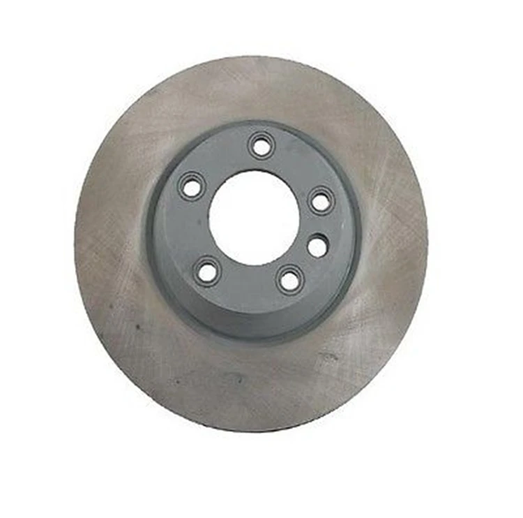 92A Brake Disc For Porsche 9PA Brake Disc front Brake Rotors For Audi Q7 Porsche Cayenne VW Touareg 95535140151 95535140251