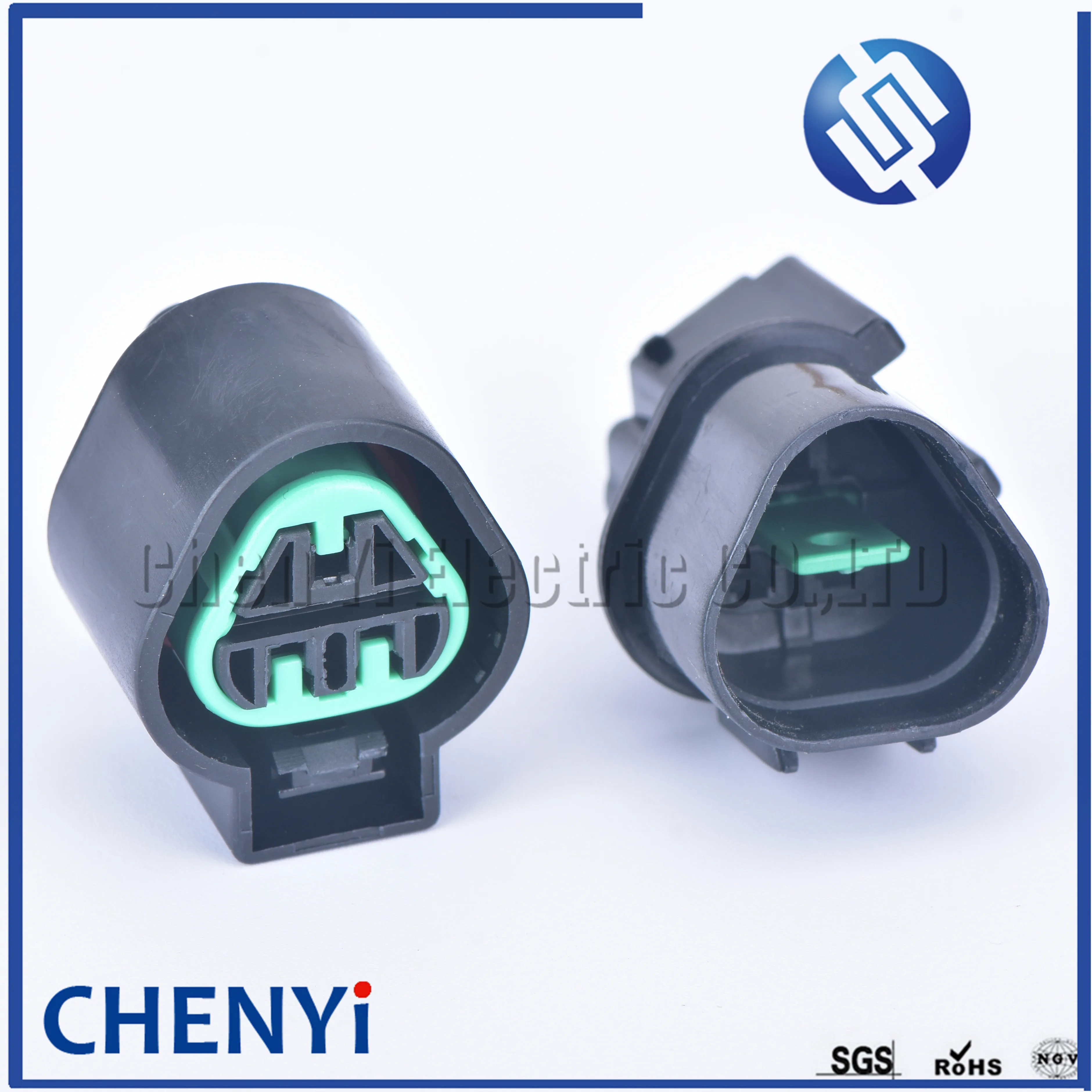 3 Pin/way male or female Waterproof Electrical Wire Auto Connector Plug PB621-03020 PB625-03027 Headlight sensor for Hyundai Kia