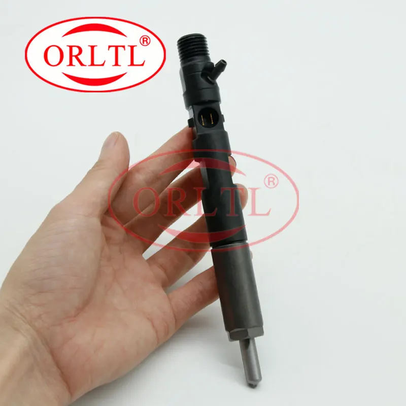 4PC/LOT Common Rail Sprayer EJBR05101D EJBR03101D Fuel Injector Nozzle For RENAULT CLIO 8200676774 8200421359 Euro 4