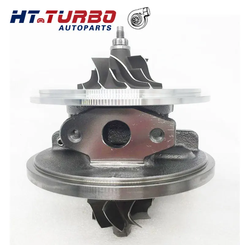 

NEW GT1749V Turbo cartridge 713673 454232-5011S 454232-0006 454232-0002 CHRA for Seat Alhambra Cordoba Leon 1.9TDI 85Kw AUY AJM